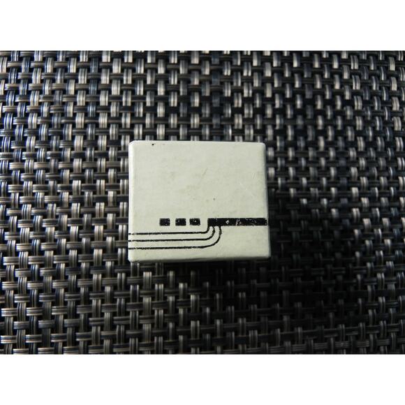 VINTAGE CUB SCOUT STERLING RING SIZE 8.5 - Picture 8 of 8